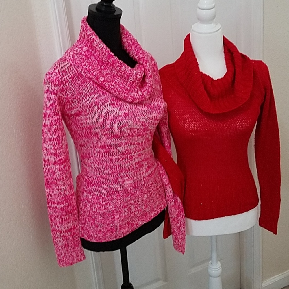 2 for 1 Sister Sweaters